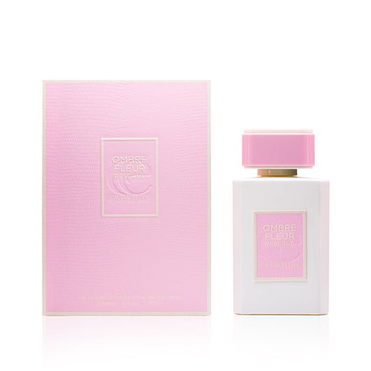 Ombre Fleur Reserve Caviar Elixir Perfume 3.3oz - for woman