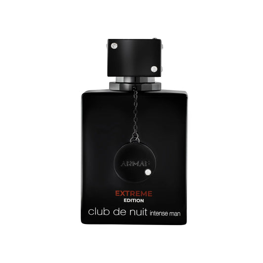 Club De Nuit Intense Extreme Edition Parfum Armaf- For Men 3.6oz/ 106ml