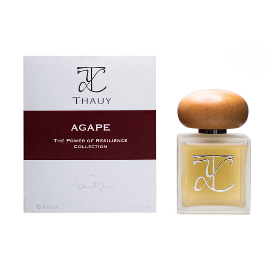 Thauy Agape Deluxe Eau de Parfum 3.4 oz / 100ml Unisex