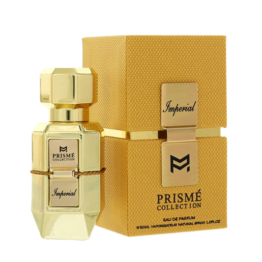 Prisme Imperial By Patek Maison Eau de Perfume 3.0oz- Unisex