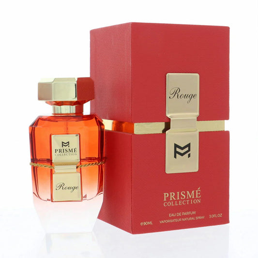 Prisme Rouge by Patek Maison 3.0 oz / 90ml Eau de Parfum