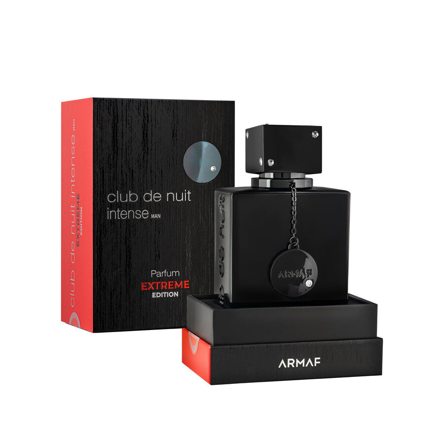 Club De Nuit Intense Extreme Edition Parfum Armaf- For Men 3.6oz/ 106ml