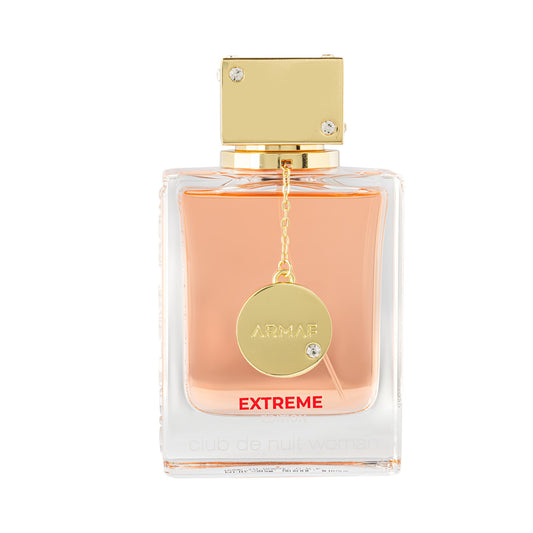 Club de Nuit -Extreme Edition Perfume for Woman 3.6oz / 106ml