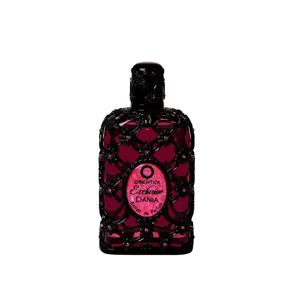 Orientica Luxury collection Dania Extrait de Parfum 2.7oz- for Woman