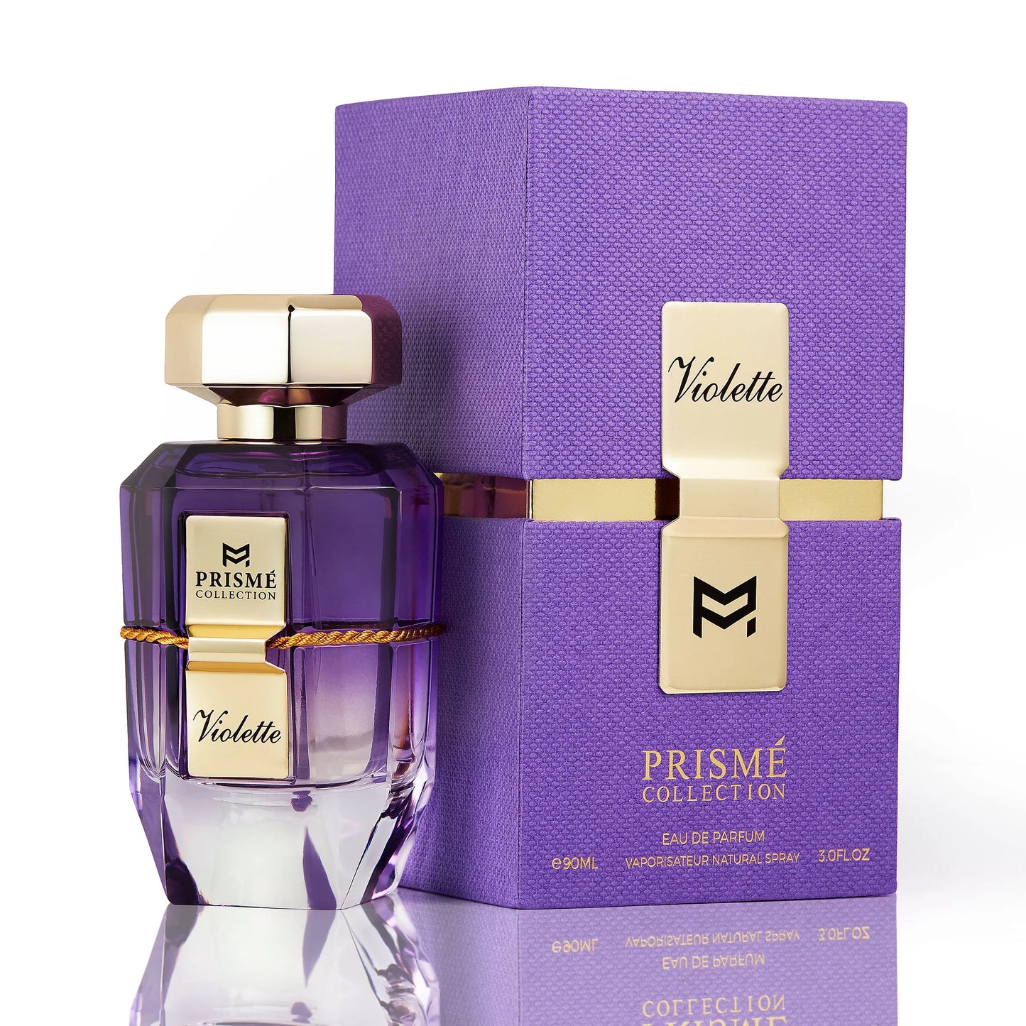 Prisme Violette By Patek Maison Eau de Perfume 3.0oz - for Woman