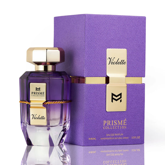 Prisme Violette By Patek Maison Eau de Perfume 3.0oz - for Woman