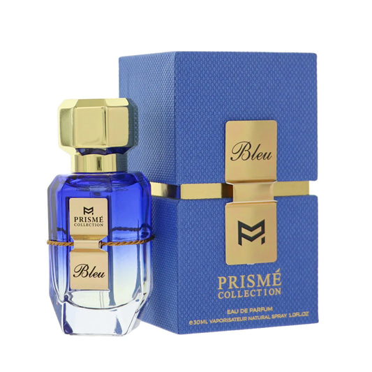 Prisme Bleu By Petek Maison Eau de Perfume 3.0oz- Unisex