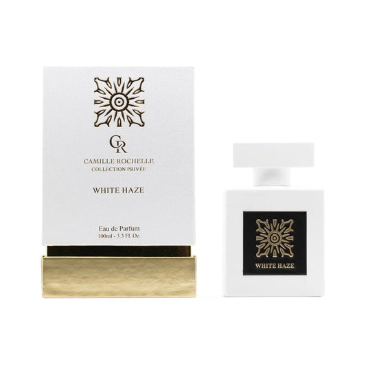 Camille Rochelle Privee White Haze – Eau de Parfum 100ml