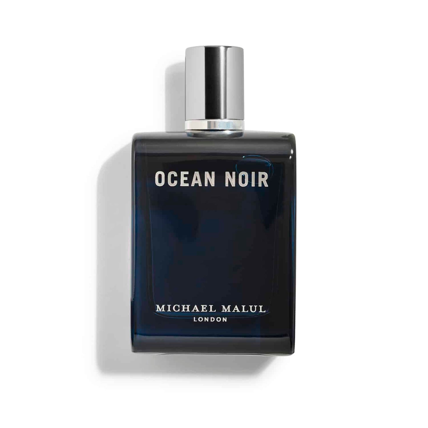 Ocean Noir by Michael Malul 3.4 Oz Eau De Parfum - For Men