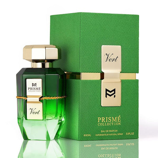 Prisme Vert By Patek Maison Eau de perfume 3.0oz - Unisex